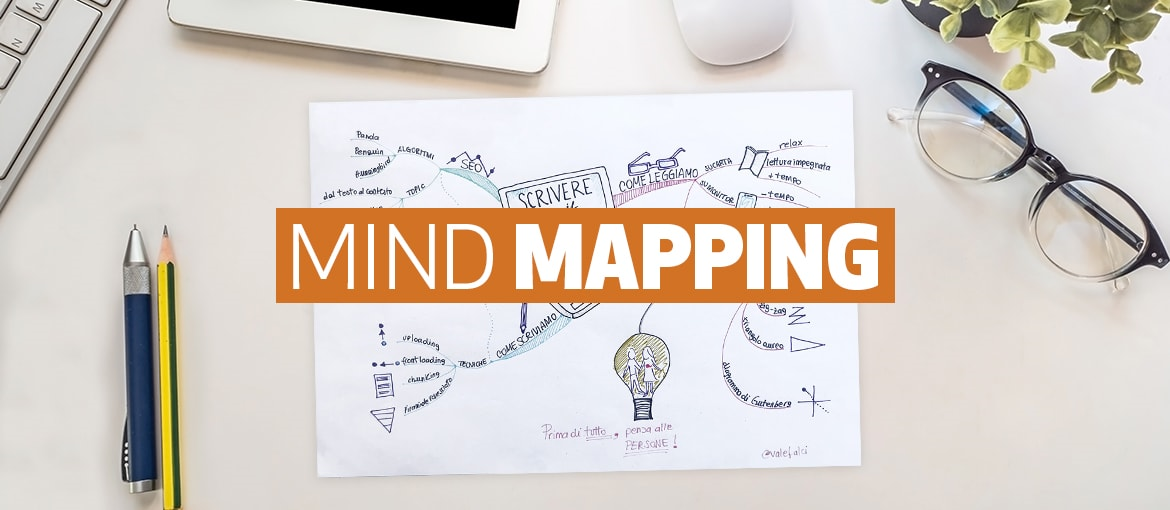Mindmappen maken: Software en voorbeelden om ze te tekenen