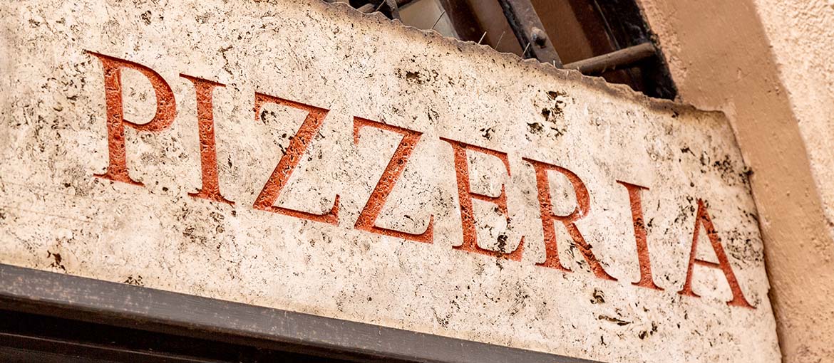 Winkelborden: voorbeelden, ideeën en tips