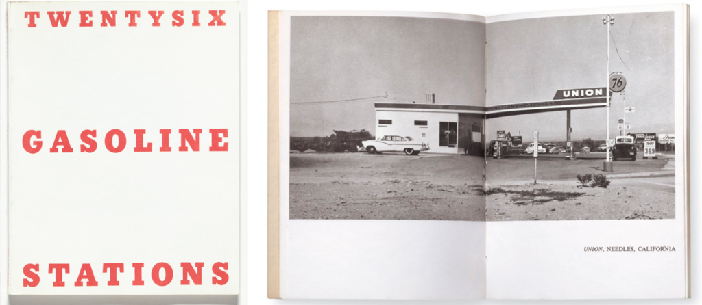 Kunstenaarsboeken: wanneer het boek een kunstwerk kan worden