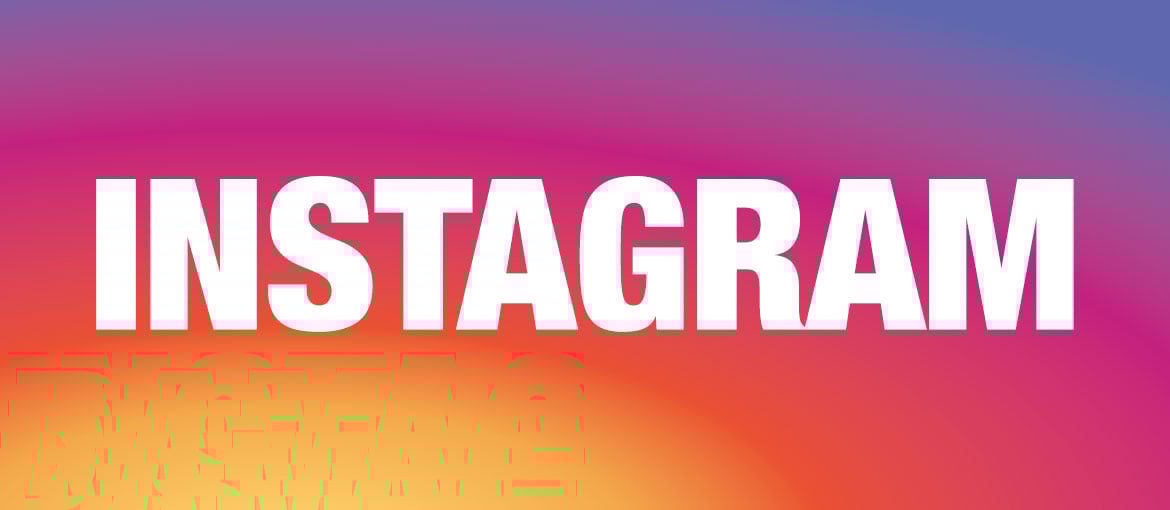 #Brandvolution: Instagram-logo, evolutie door de jaren heen