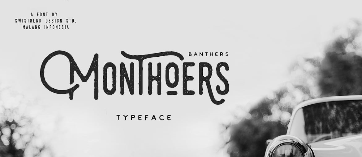10 gratis lettertypes die je projecten zullen verbeteren