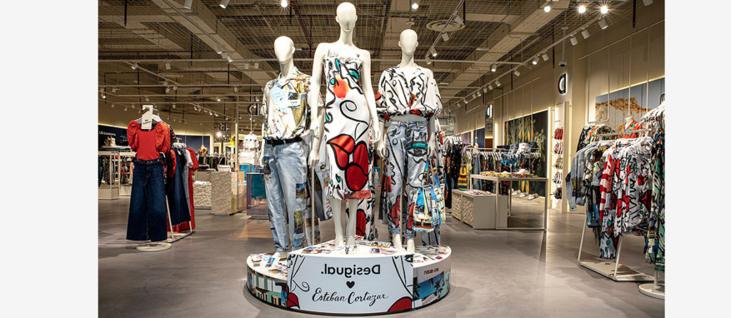 Visual Merchandising: betekenis, nuttige materialen en praktische tips voor het opzetten van een verkooppunt