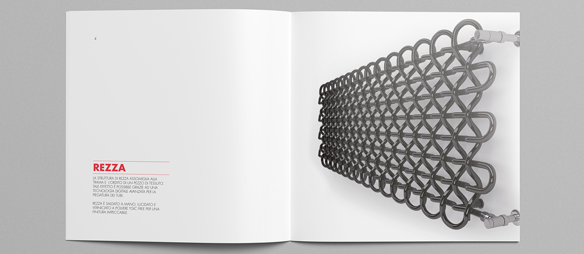 Alles wat nodig is om een catalogus te maken
