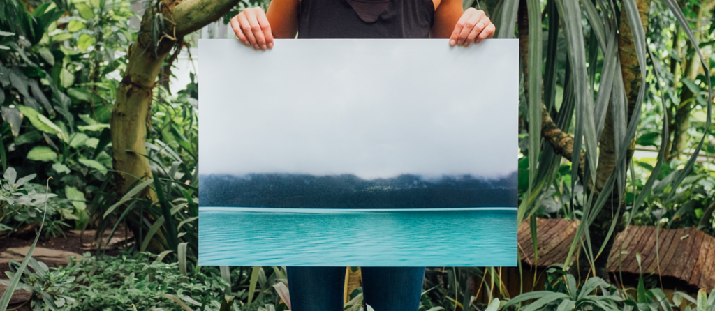 Fotoregali: 5 ideeën voor fotocadeaus