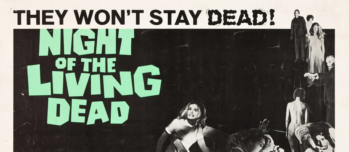 Populaire lettertypes voor horrorfilms: hier zijn de griezelige lettertypes!