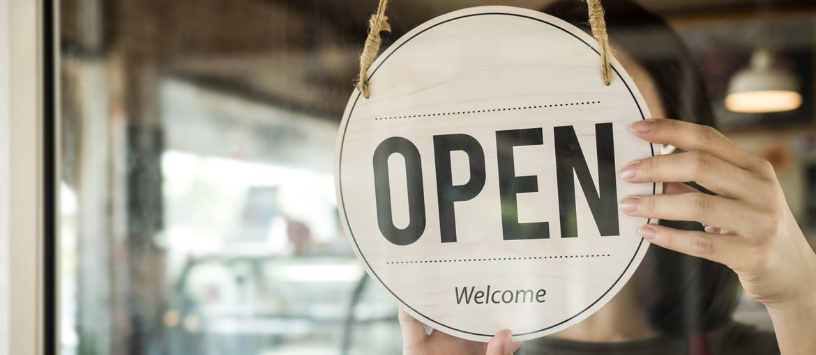 Een winkel openen: wat kost het, regelgeving, vergunningen en originele ideeën