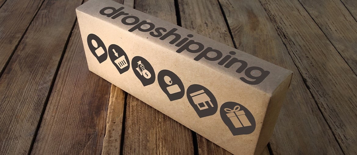 Dropshipping: wat is het? Hoe begin je eraan? Alles wat je moet weten