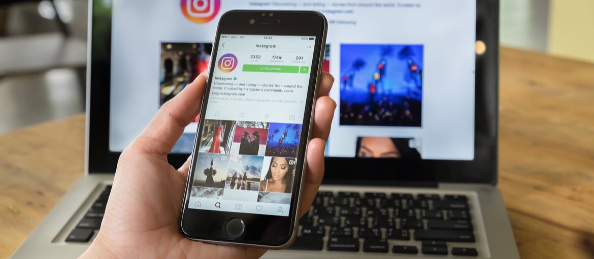 Instagram Zakelijk: hoe maak je een Instagram-account voor bedrijven?