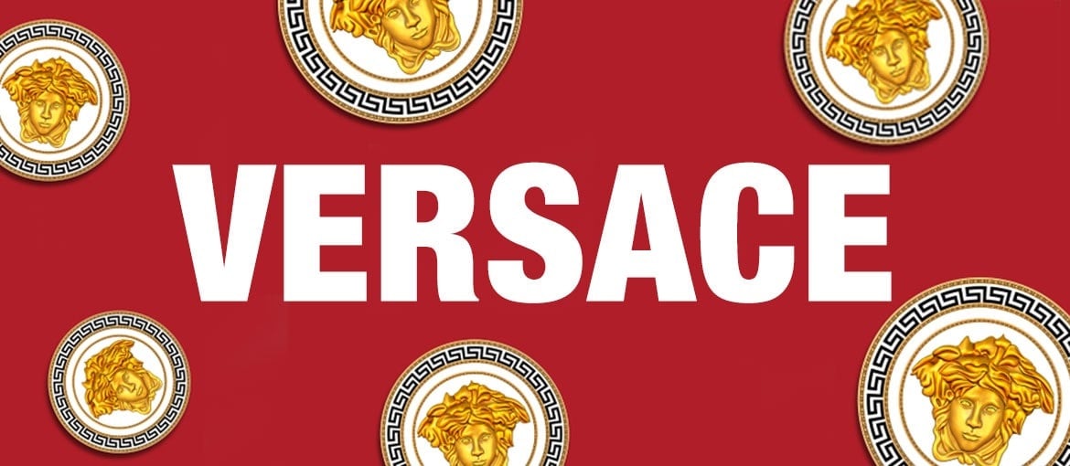 BrandVolution: Versace, het verhaal van een mythologisch logo